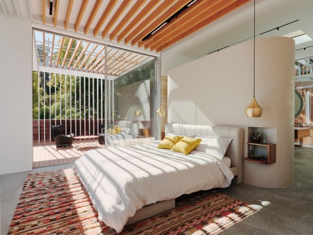 15 Modern Bedroom Designs That Redefine Relaxation