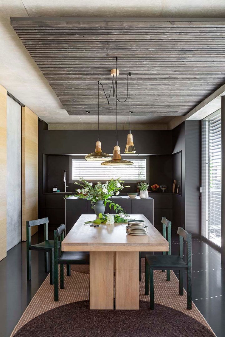 15 Modern Dining Room Designs for Chic Entertaining