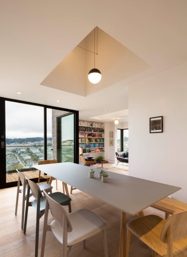 15 Modern Dining Room Designs for Chic Entertaining