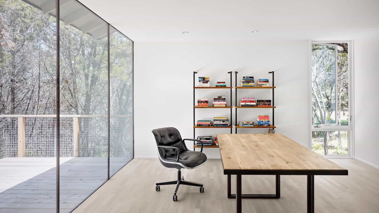 15 Modern Home Office Transformations for Today’s Professional