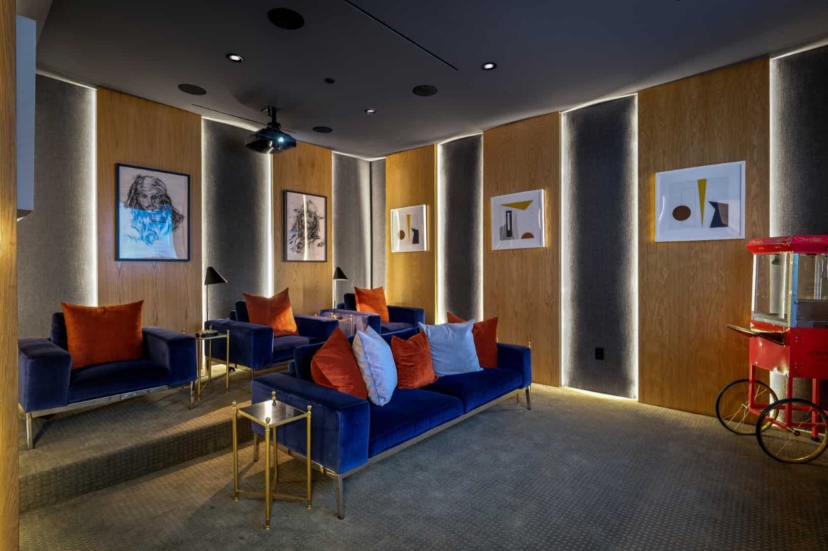 1. 19th Street 1. 19th Street