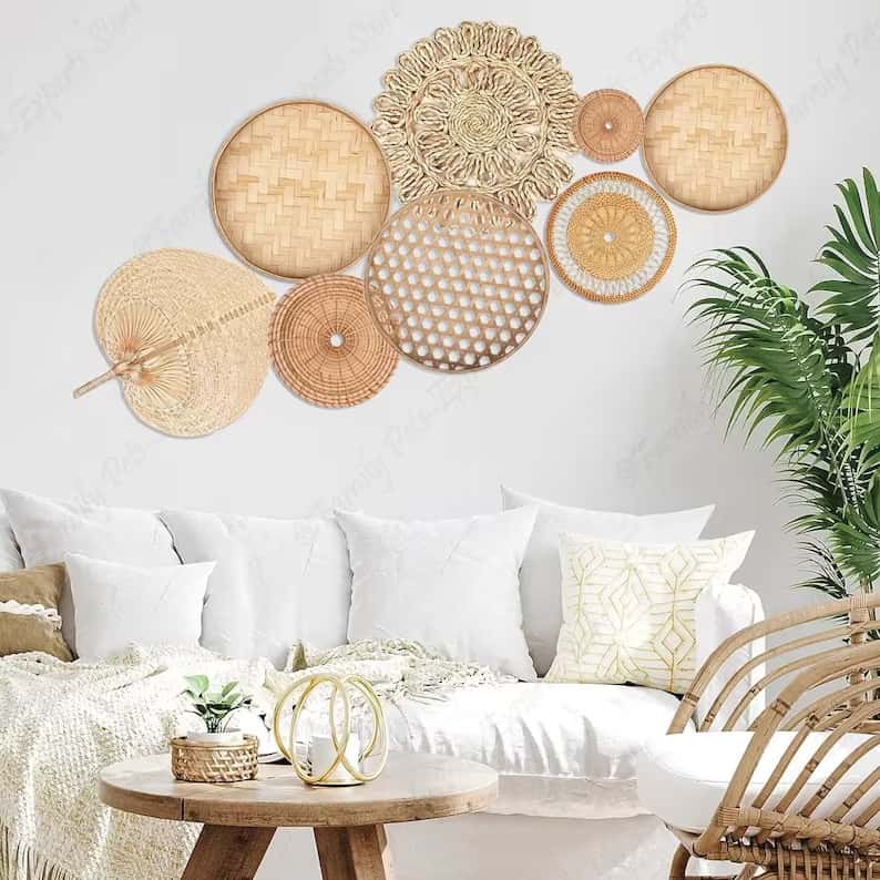 1. Wall Hanging Décor 1. Wall Hanging Décor