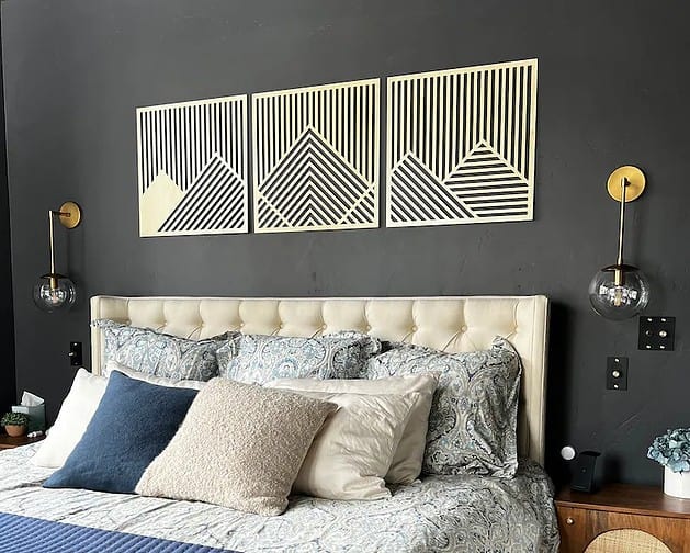 15 Wall Décor Masterpieces to Transform Your Space