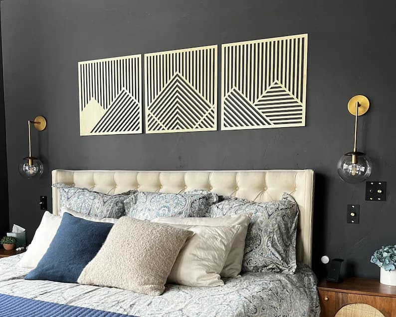 15 Wall Décor Masterpieces to Transform Your Space