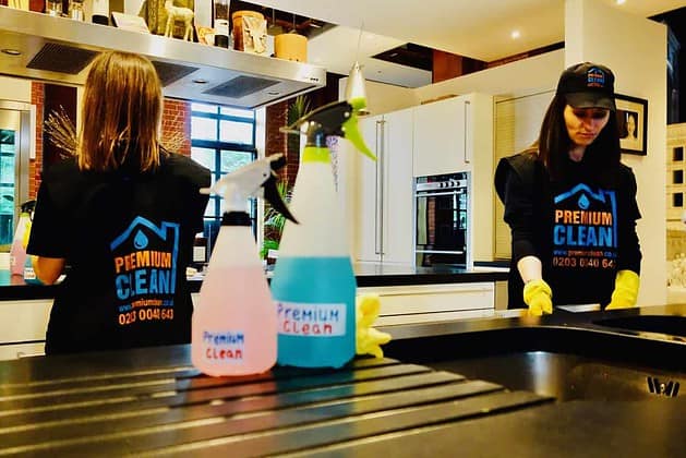 Cleaning Tips for the Holiday Season