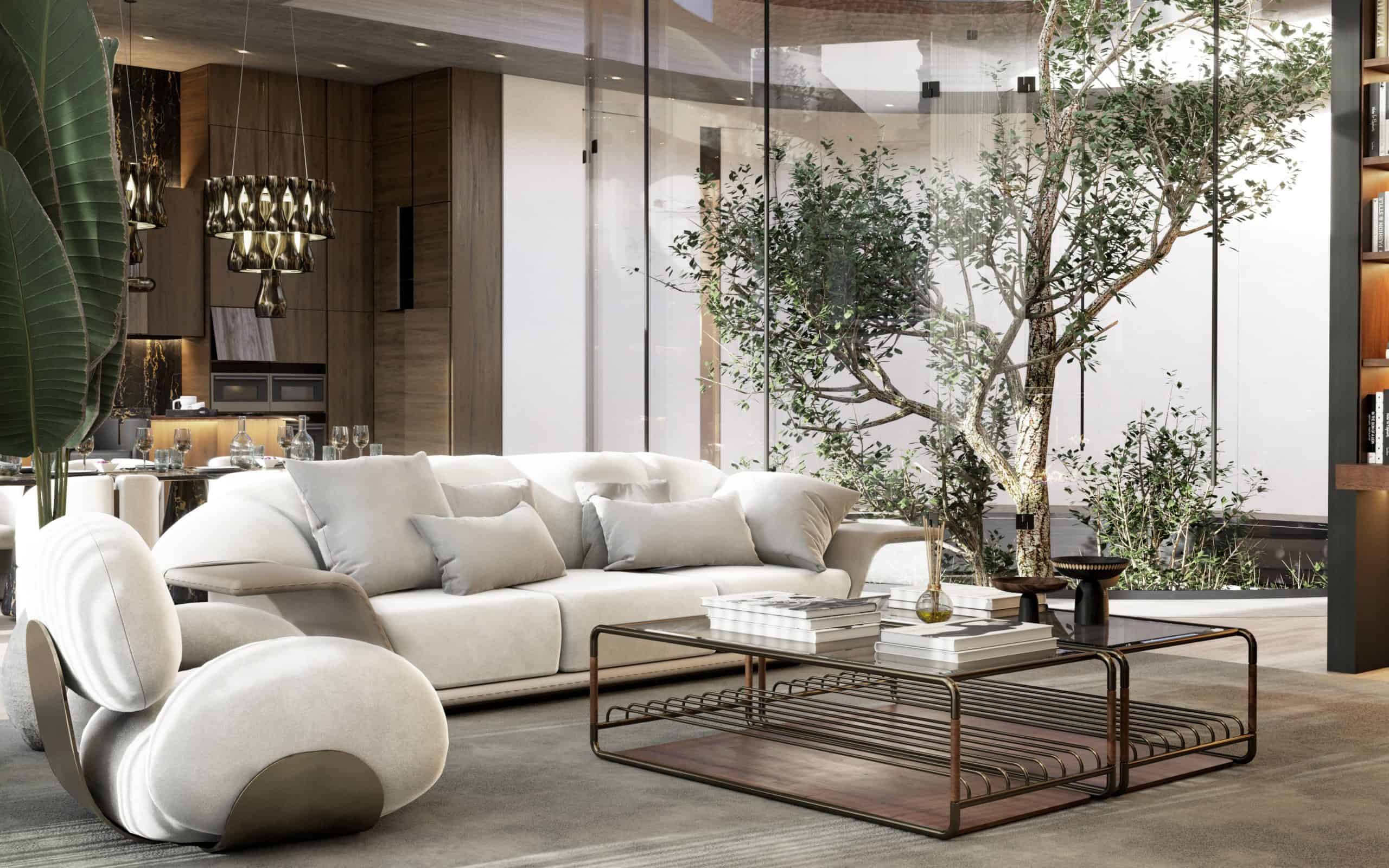 Guide on How to Renovate Your Outdated Home into a Luxury Home