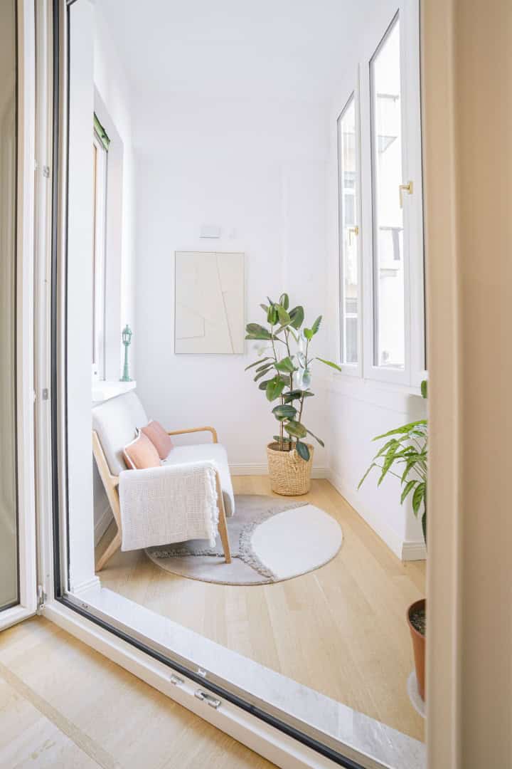 An Exclusive Apartment in Milan by Anice Architettura: Vintage Elegance Meets Modern Living An Exclusive Apartment in Milan by Anice Architettura: Vintage Elegance Meets Modern Living