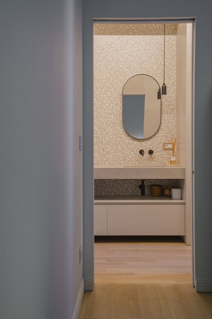 An Exclusive Apartment in Milan by Anice Architettura: Vintage Elegance Meets Modern Living An Exclusive Apartment in Milan by Anice Architettura: Vintage Elegance Meets Modern Living