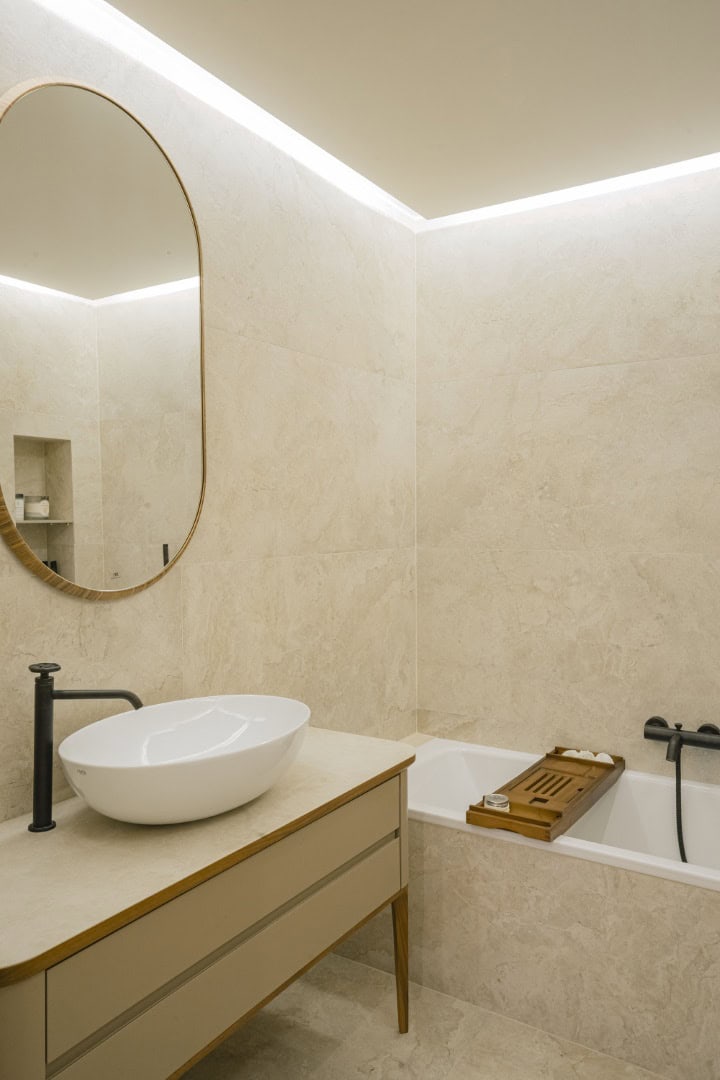 An Exclusive Apartment in Milan by Anice Architettura: Vintage Elegance Meets Modern Living An Exclusive Apartment in Milan by Anice Architettura: Vintage Elegance Meets Modern Living