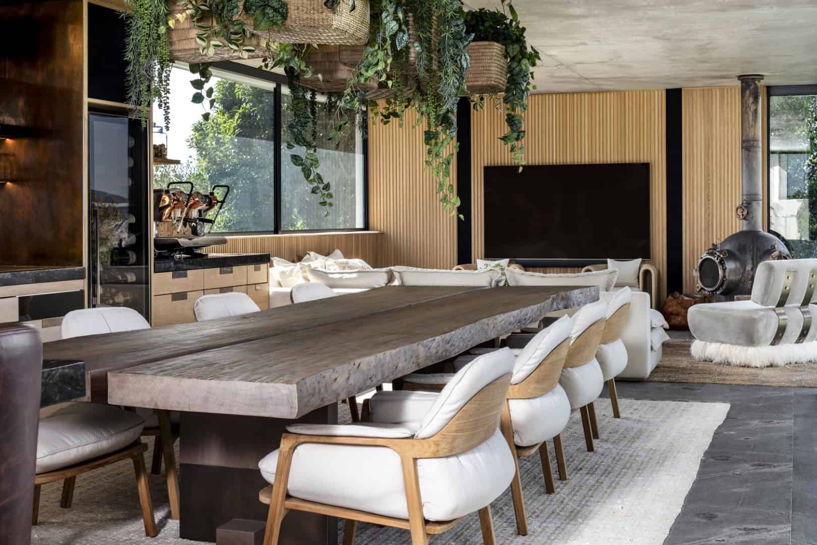 Glen Villa by ARRCC: Contemporary Cape Town Home with Stunning Views and Garden Pavilion Glen Villa by ARRCC: Contemporary Cape Town Home with Stunning Views and Garden Pavilion