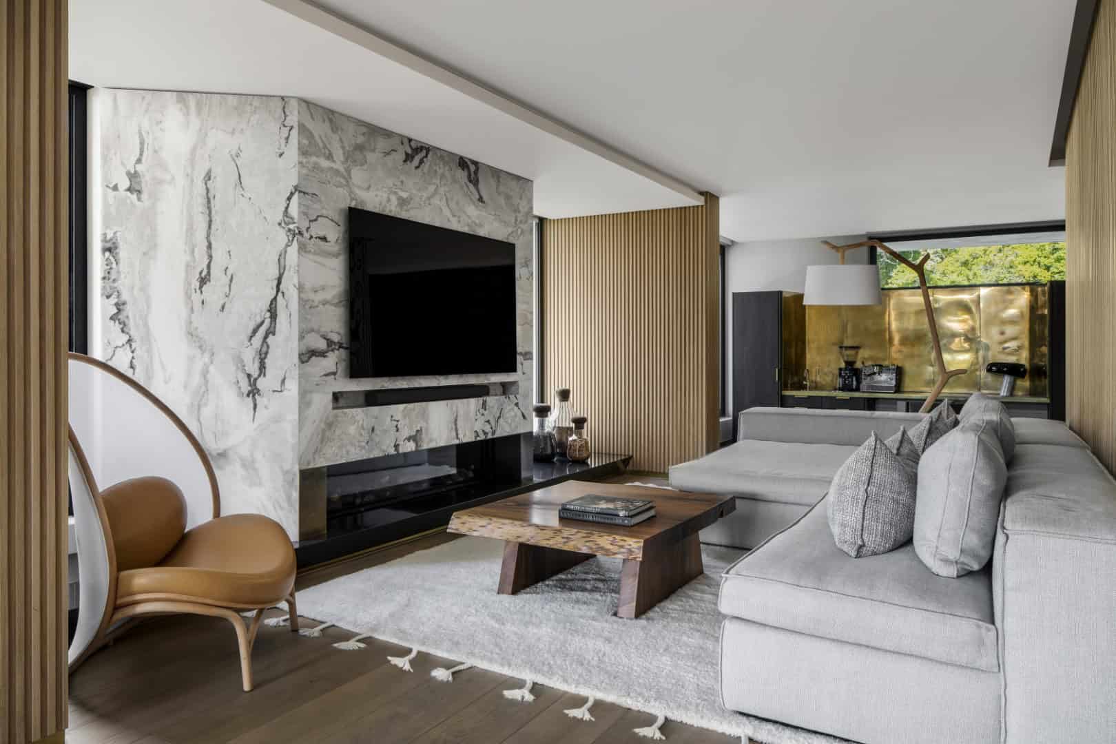 Glen Villa by ARRCC: Contemporary Cape Town Home with Stunning Views and Garden Pavilion Glen Villa by ARRCC: Contemporary Cape Town Home with Stunning Views and Garden Pavilion