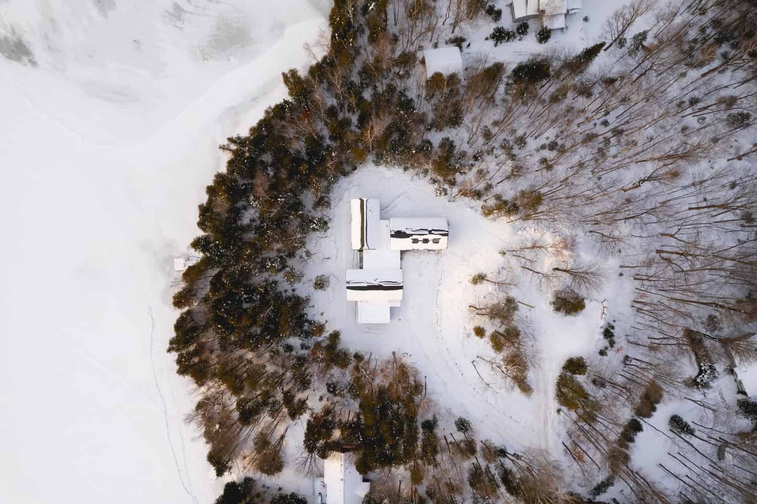 La Tierce / Atelier BOOM‑TOWN / Canada La Tierce / Atelier BOOM‑TOWN / Canada