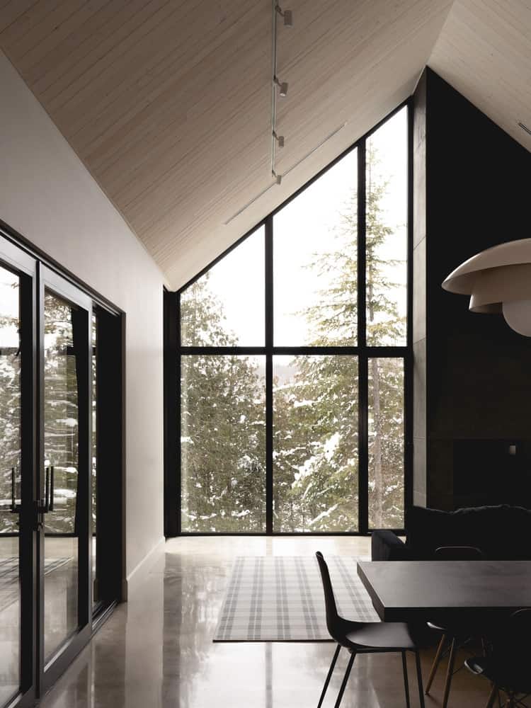 La Tierce / Atelier BOOM‑TOWN / Canada La Tierce / Atelier BOOM‑TOWN / Canada