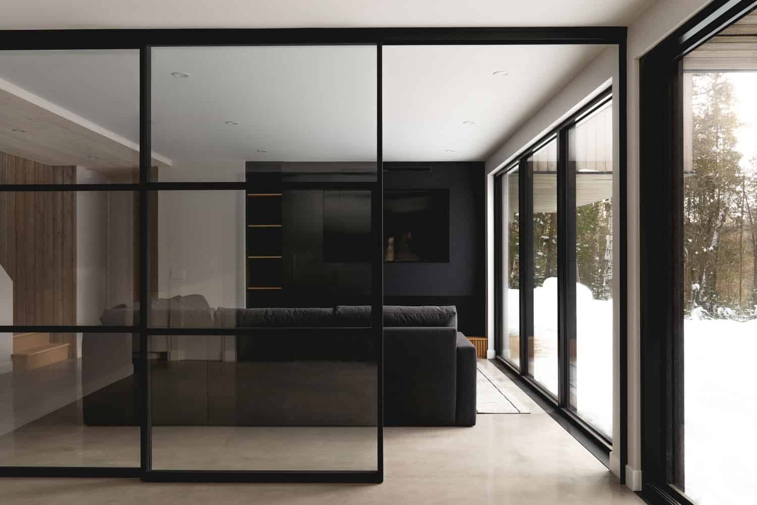 La Tierce / Atelier BOOM‑TOWN / Canada La Tierce / Atelier BOOM‑TOWN / Canada