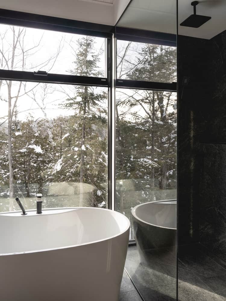 La Tierce / Atelier BOOM‑TOWN / Canada La Tierce / Atelier BOOM‑TOWN / Canada