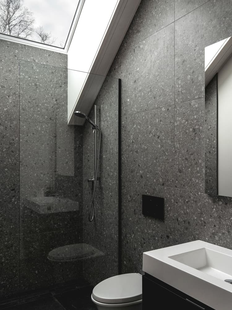 La Tierce / Atelier BOOM‑TOWN / Canada La Tierce / Atelier BOOM‑TOWN / Canada