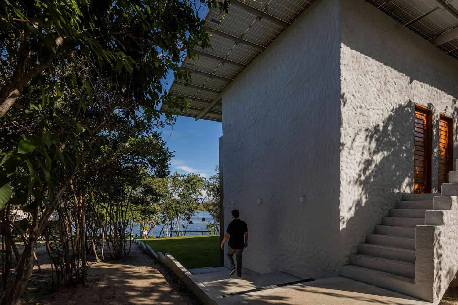 Lagoa House / Camila Mourão Arquitetura / Brazil Lagoa House / Camila Mourão Arquitetura / Brazil