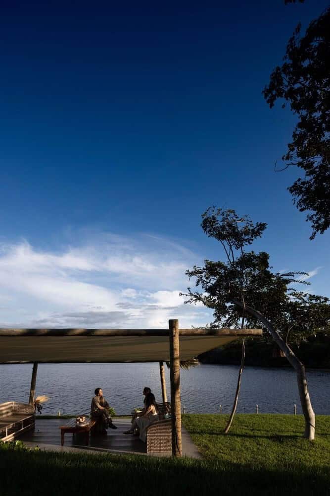 Lagoa House / Camila Mourão Arquitetura / Brazil Lagoa House / Camila Mourão Arquitetura / Brazil