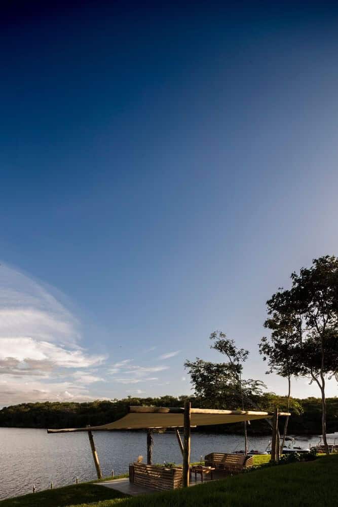 Lagoa House / Camila Mourão Arquitetura / Brazil Lagoa House / Camila Mourão Arquitetura / Brazil