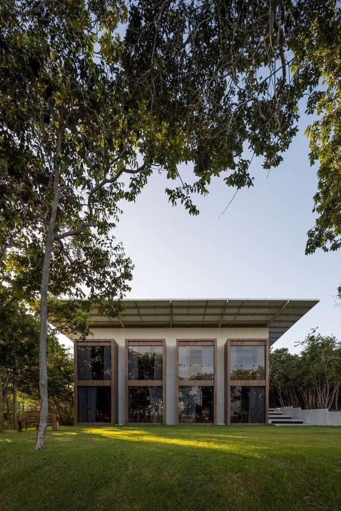 Lagoa House / Camila Mourão Arquitetura / Brazil Lagoa House / Camila Mourão Arquitetura / Brazil