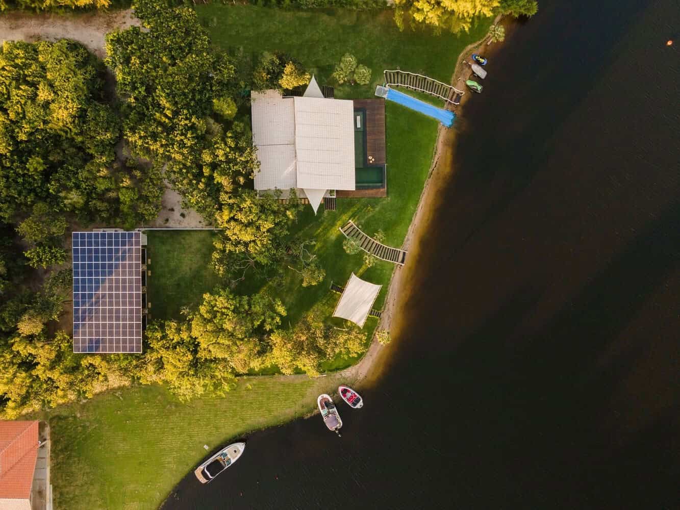 Lagoa House / Camila Mourão Arquitetura / Brazil Lagoa House / Camila Mourão Arquitetura / Brazil