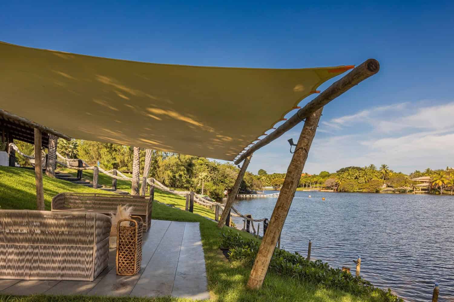 Lagoa House / Camila Mourão Arquitetura / Brazil Lagoa House / Camila Mourão Arquitetura / Brazil