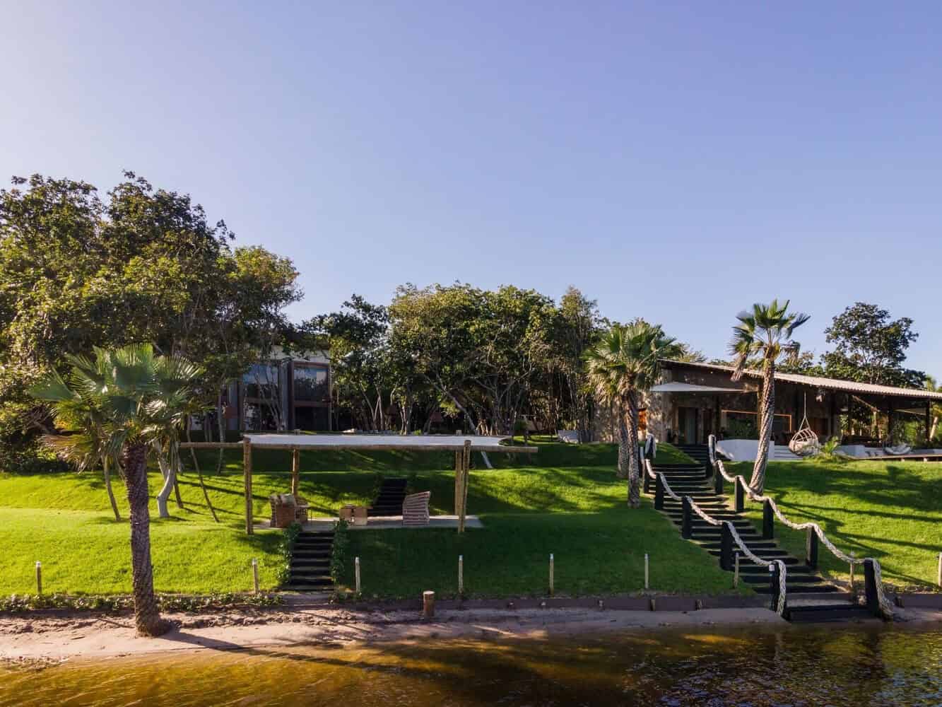 Lagoa House / Camila Mourão Arquitetura / Brazil Lagoa House / Camila Mourão Arquitetura / Brazil