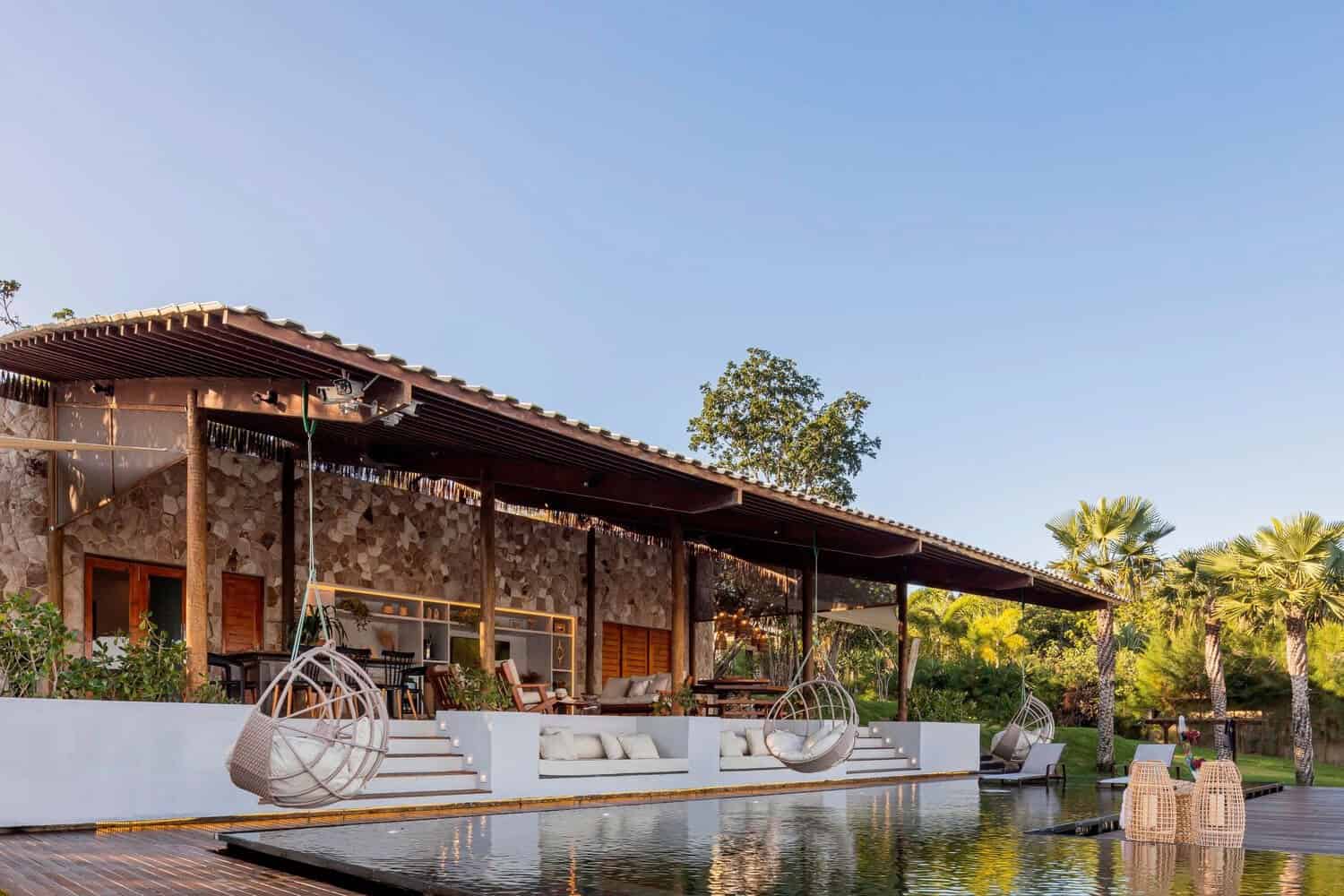 Lagoa House / Camila Mourão Arquitetura / Brazil Lagoa House / Camila Mourão Arquitetura / Brazil