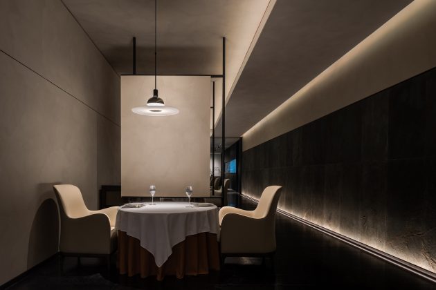 Mo Jasmine by LDH Architects in Beijing, China
