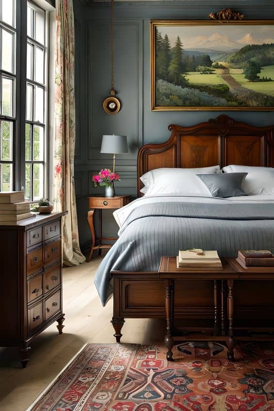2024's Top Wallpapers to Enhance Your Bedroom