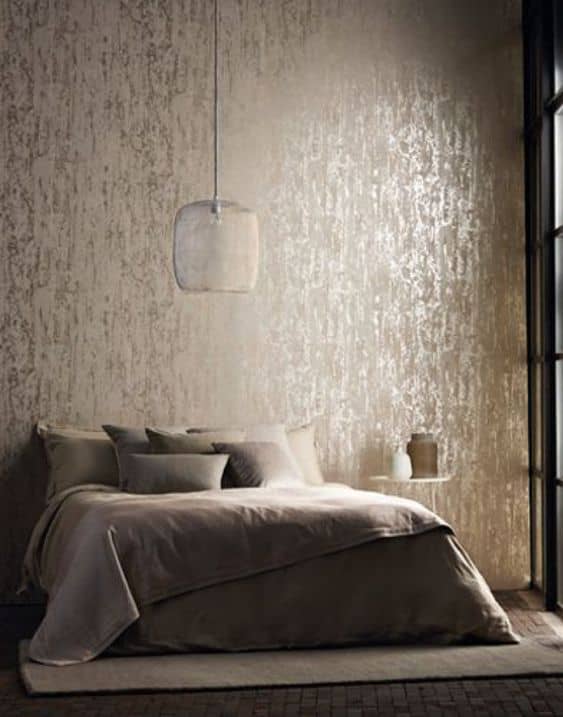 2024's Top Wallpapers to Enhance Your Bedroom