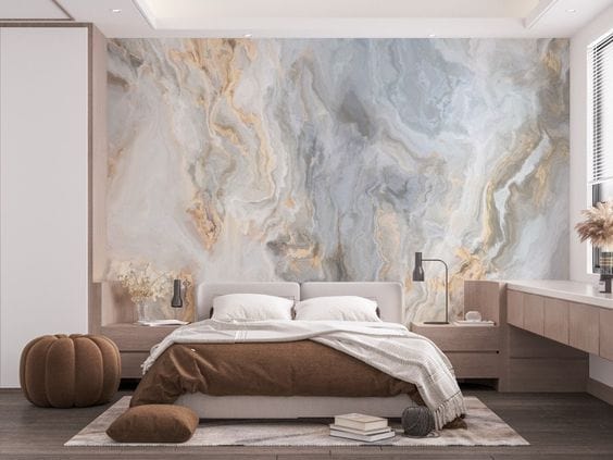 2024’s Top Wallpapers to Enhance Your Bedroom