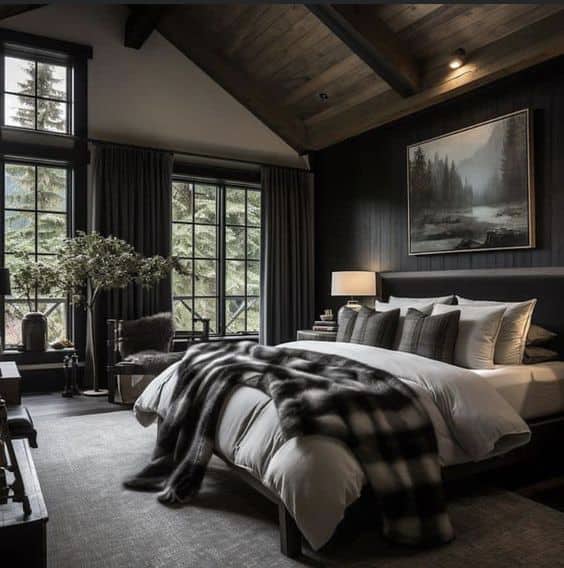 The Definitive List of 2024 Bedroom Decor Trends