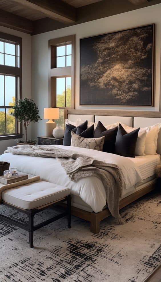 The Definitive List of 2024 Bedroom Decor Trends The Definitive List of 2024 Bedroom Decor Trends