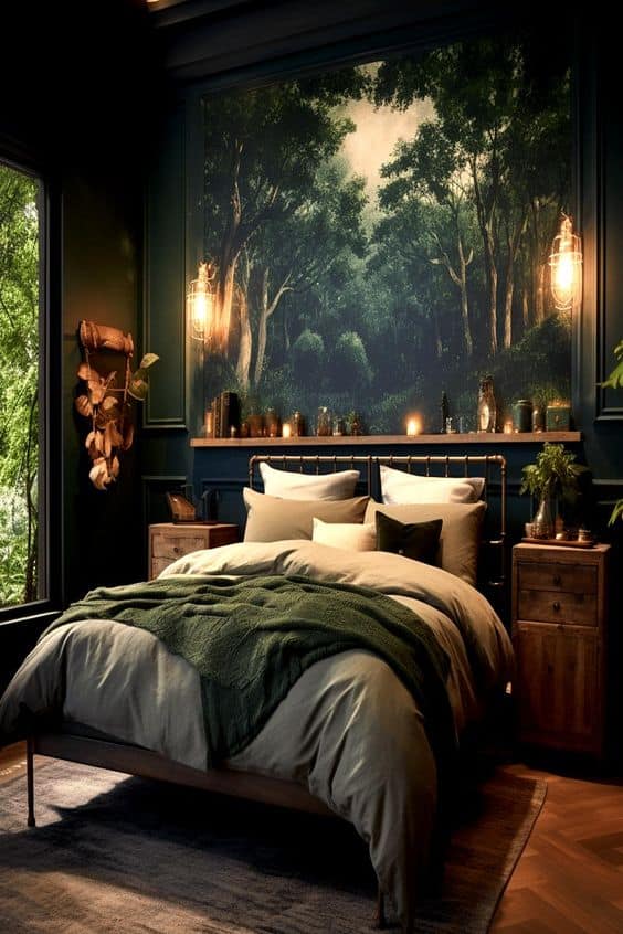 The Definitive List of 2024 Bedroom Decor Trends The Definitive List of 2024 Bedroom Decor Trends