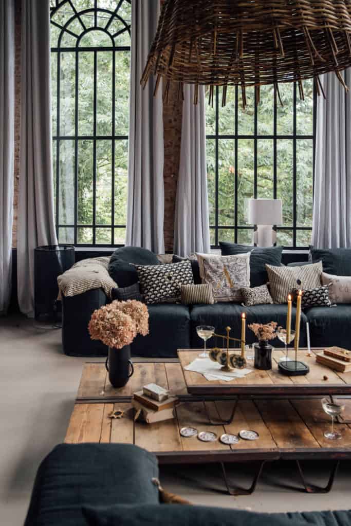 Boncœurs Sets the Standard for Elegant Interior Design Boncœurs Sets the Standard for Elegant Interior Design