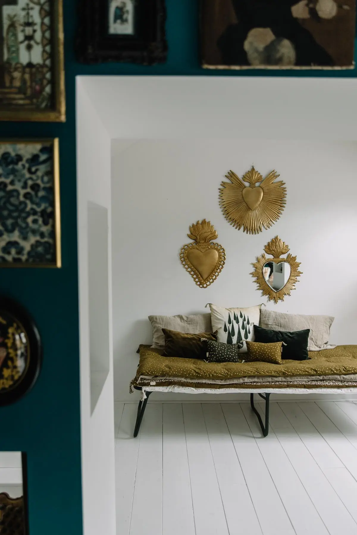 Boncœurs Sets the Standard for Elegant Interior Design