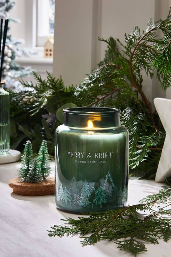 Our Ultimate Guide to Festive and Fabulous Homes for Christmas Our Ultimate Guide to Festive and Fabulous Homes for Christmas