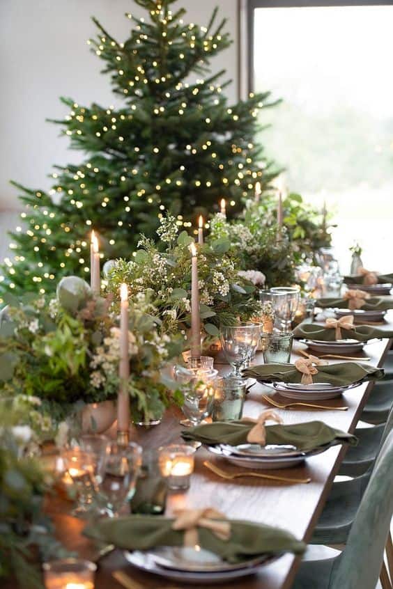 Our Ultimate Guide to Festive and Fabulous Homes for Christmas Our Ultimate Guide to Festive and Fabulous Homes for Christmas