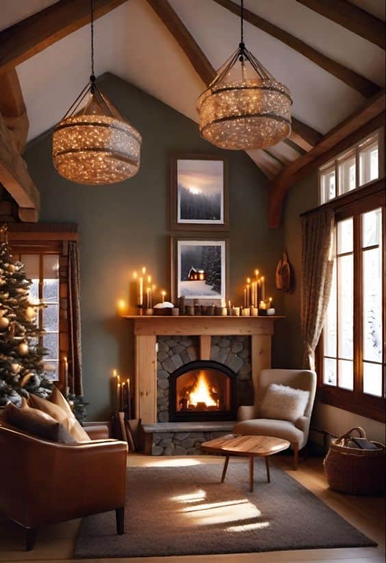 Our Ultimate Guide to Festive and Fabulous Homes for Christmas Our Ultimate Guide to Festive and Fabulous Homes for Christmas