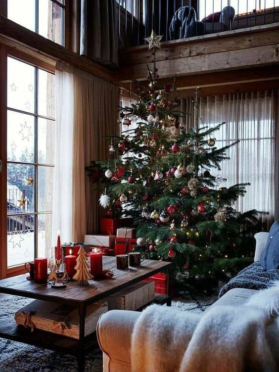 Our Ultimate Guide to Festive and Fabulous Homes for Christmas