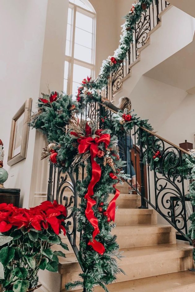 Our Ultimate Guide to Festive and Fabulous Homes for Christmas