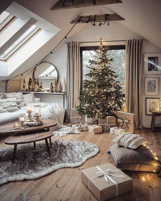 Our Ultimate Guide to Festive and Fabulous Homes for Christmas Our Ultimate Guide to Festive and Fabulous Homes for Christmas