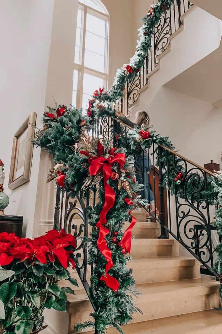 Our Ultimate Guide to Festive and Fabulous Homes for Christmas Our Ultimate Guide to Festive and Fabulous Homes for Christmas