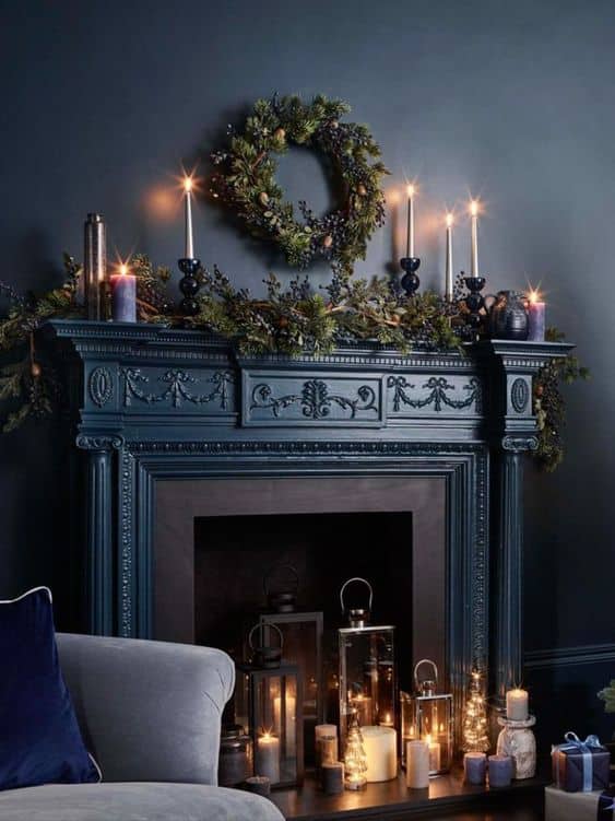 Faux Fireplace Ideas to Infuse Warmth into Your Living Space