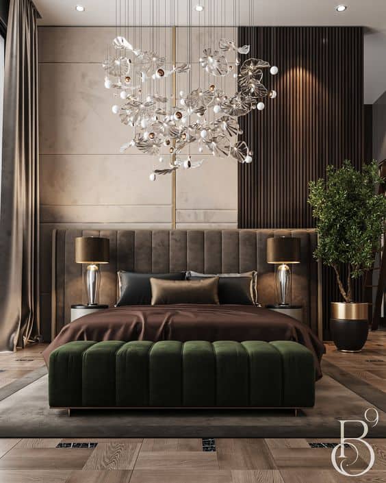 Unlocking the Secrets to a Luxurious Guest Bedroom
