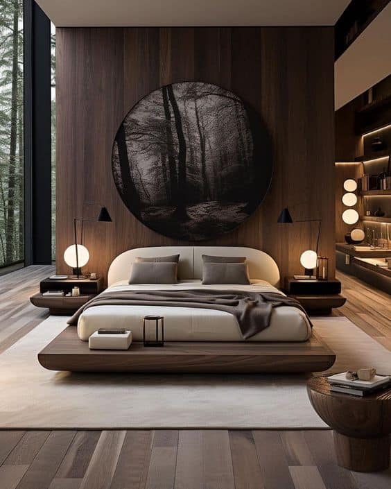 Unlocking the Secrets to a Luxurious Guest Bedroom