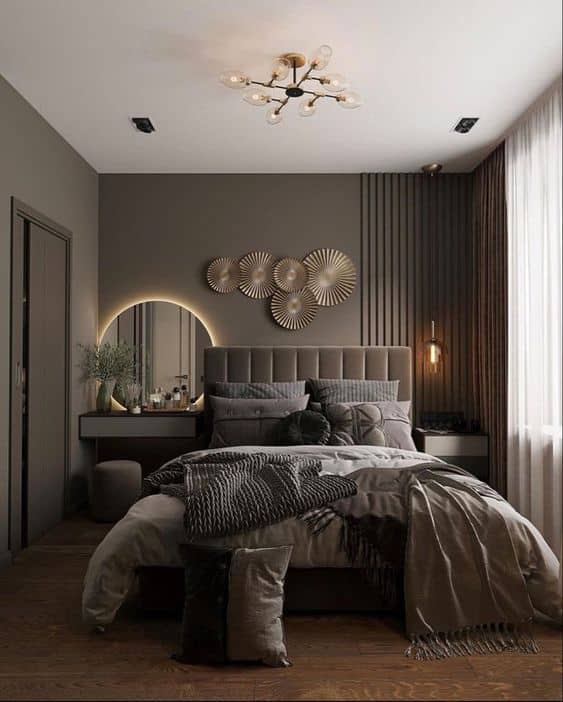 Unlocking the Secrets to a Luxurious Guest Bedroom