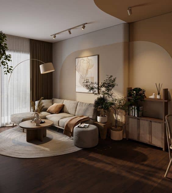Modern Curtains That Reflect Your Unique Style