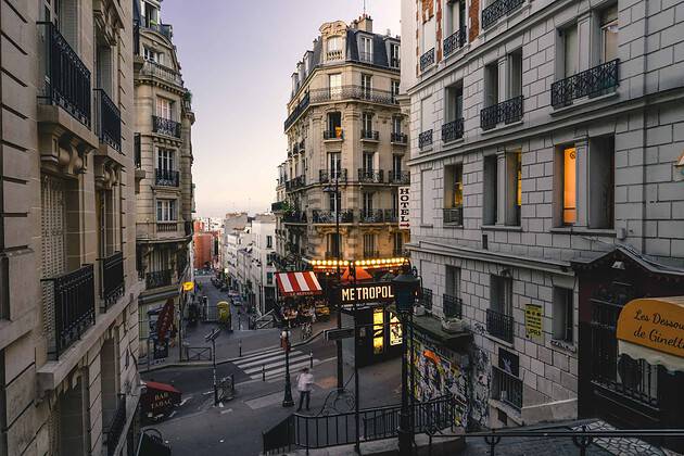 A List Of The Most Inspiring Cities For Home Design